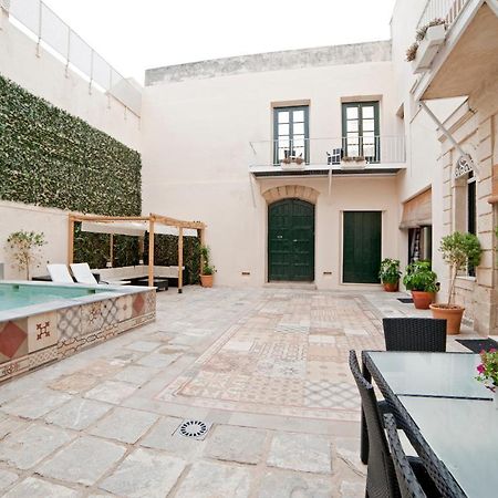 Ferienwohnung Conde De Osborne A El Puerto de Santa María Exterior foto