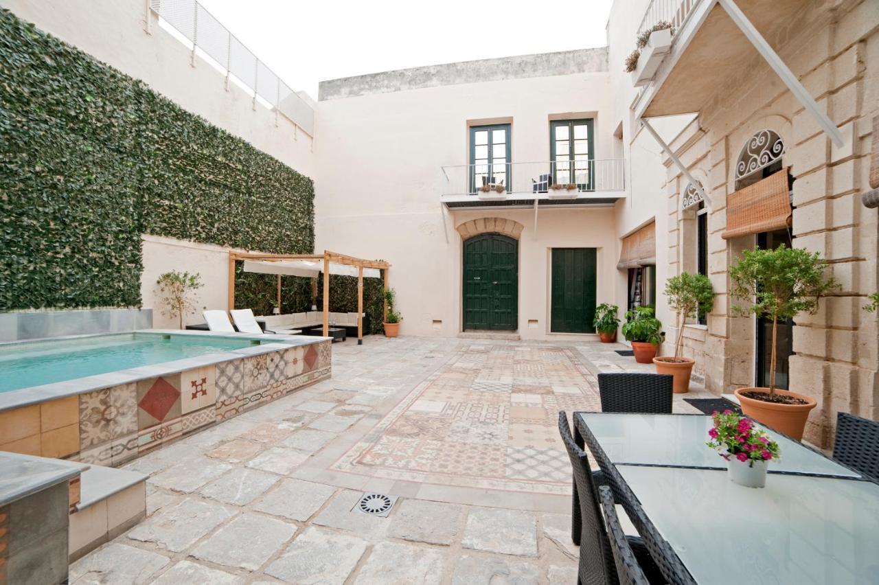 Ferienwohnung Conde De Osborne A El Puerto de Santa María Exterior foto