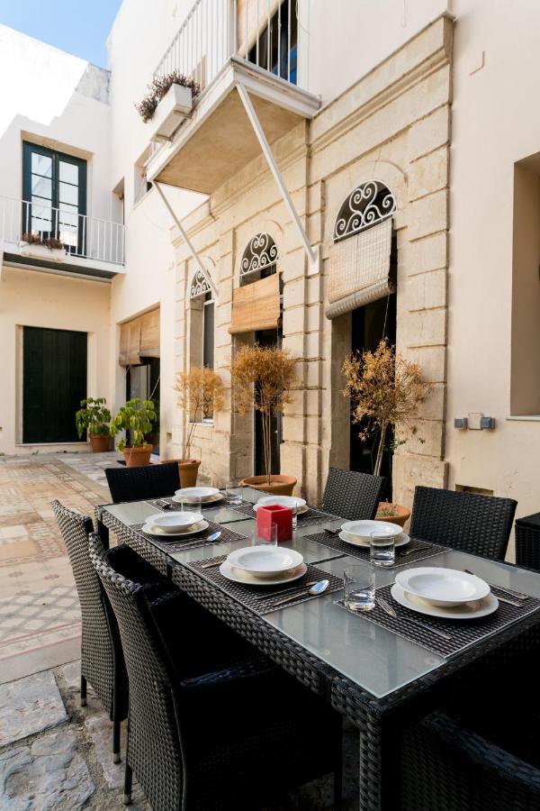 Ferienwohnung Conde De Osborne A El Puerto de Santa María Exterior foto