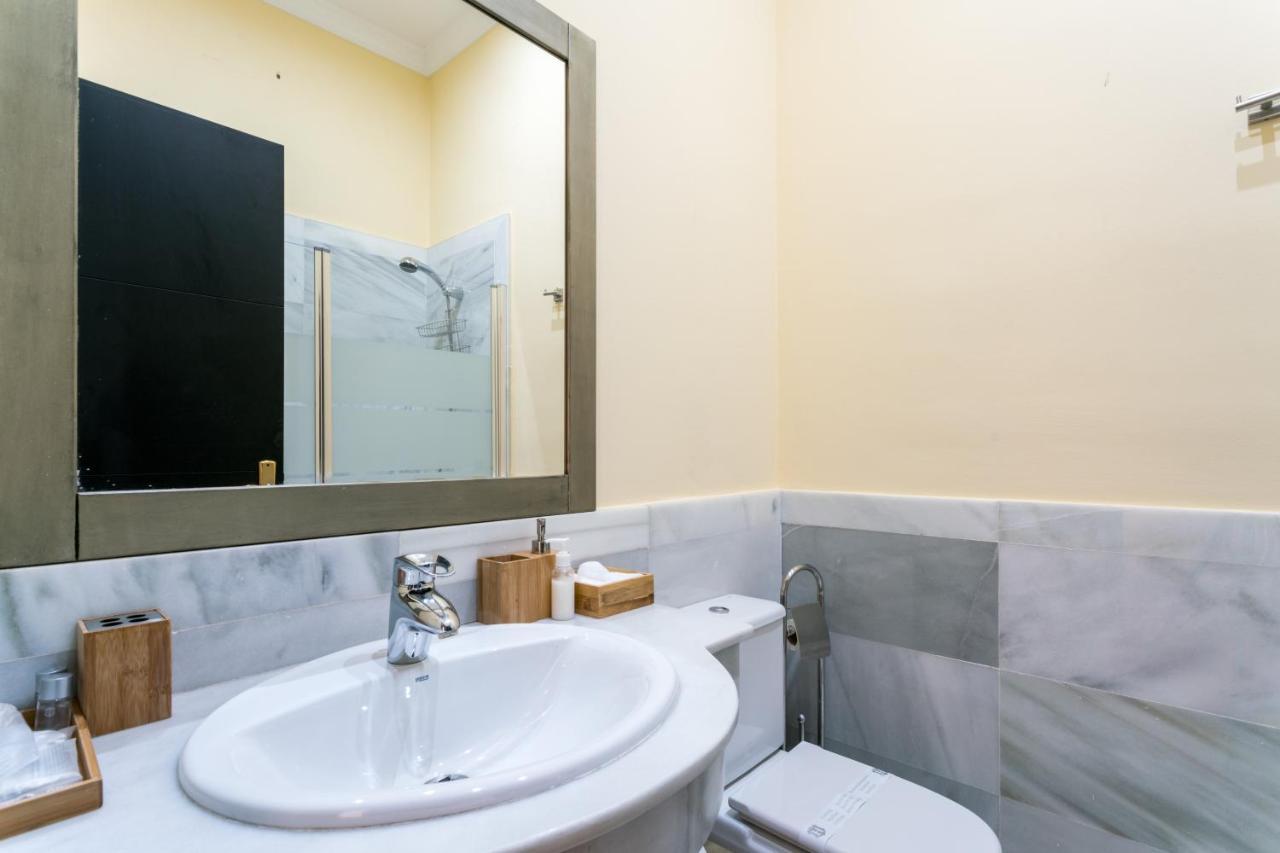 Ferienwohnung Conde De Osborne A El Puerto de Santa María Exterior foto