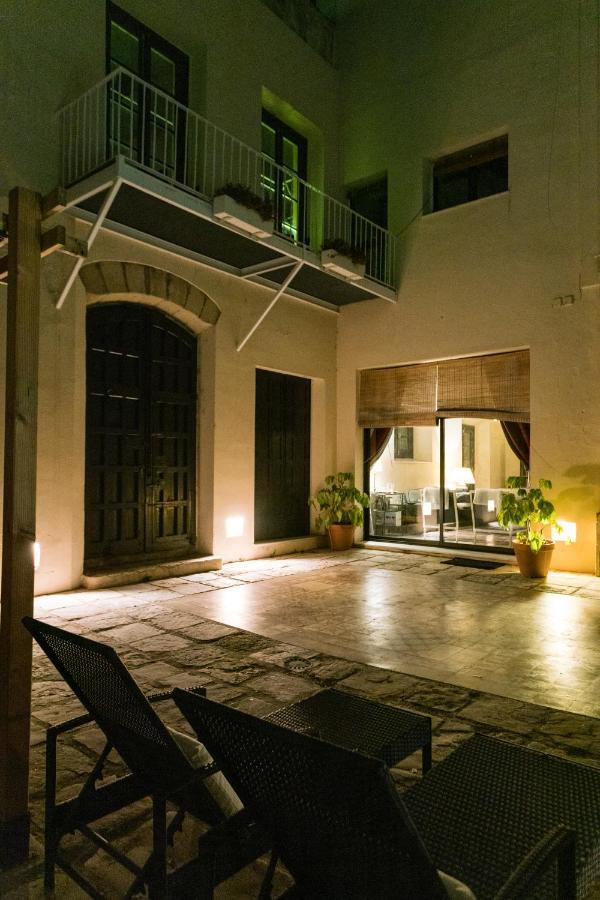 Ferienwohnung Conde De Osborne A El Puerto de Santa María Exterior foto
